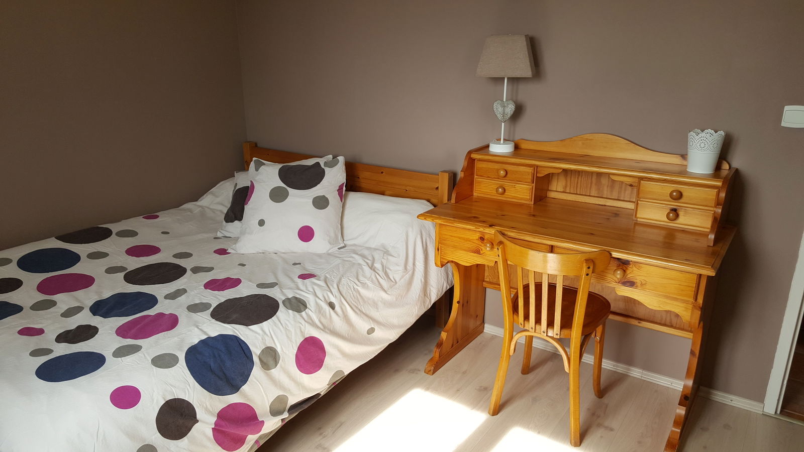 Homestay Saint-Marcel-d'Ardèche 3293