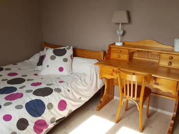 Chambre Chez L'habitant Saint-Marcel-D'ardèche 3293-4