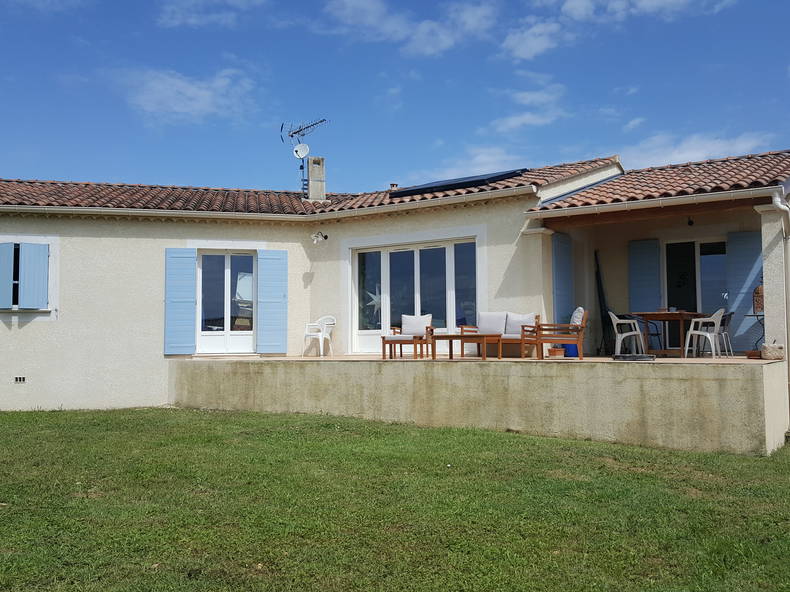 Homestay Saint-Marcel-d'Ardèche 3293-5