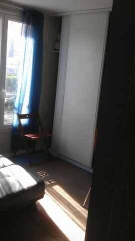 Homestay Argenteuil 36693