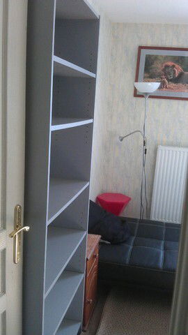 Homestay Argenteuil 36693
