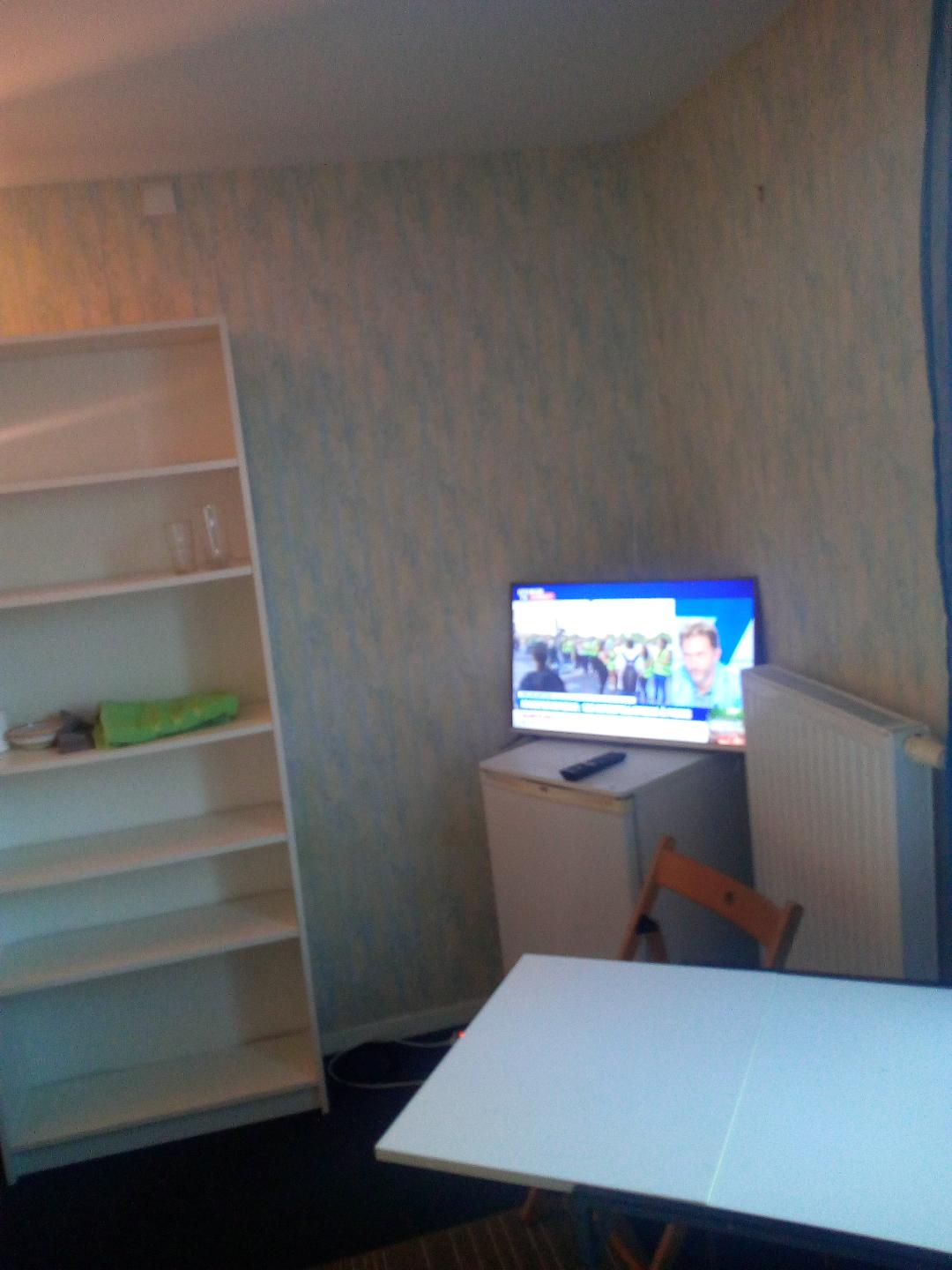 Homestay Argenteuil 36693