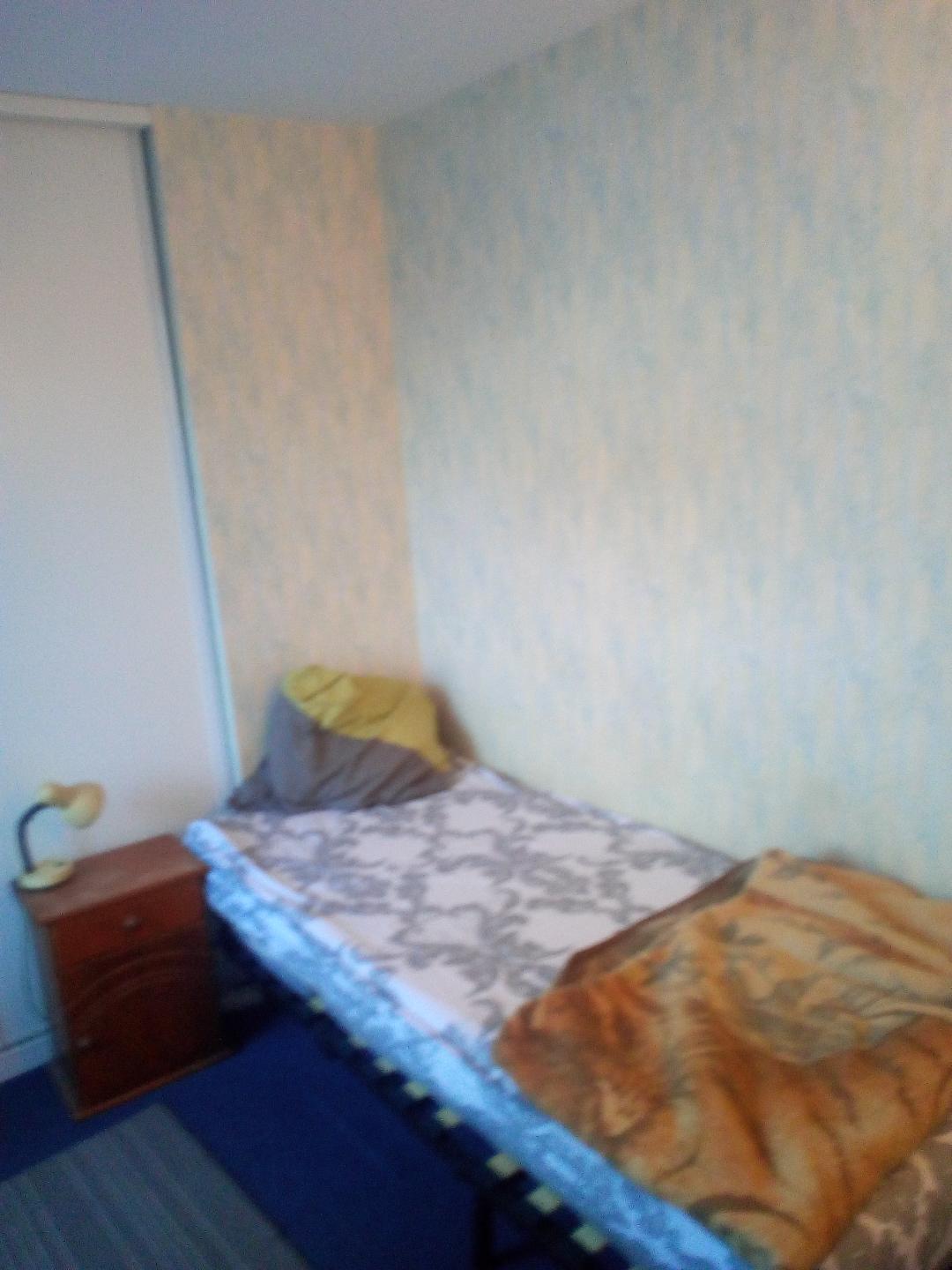 Homestay Argenteuil 36693