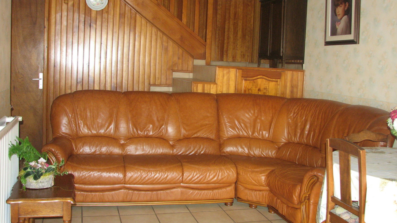 Homestay Talencieux 77686