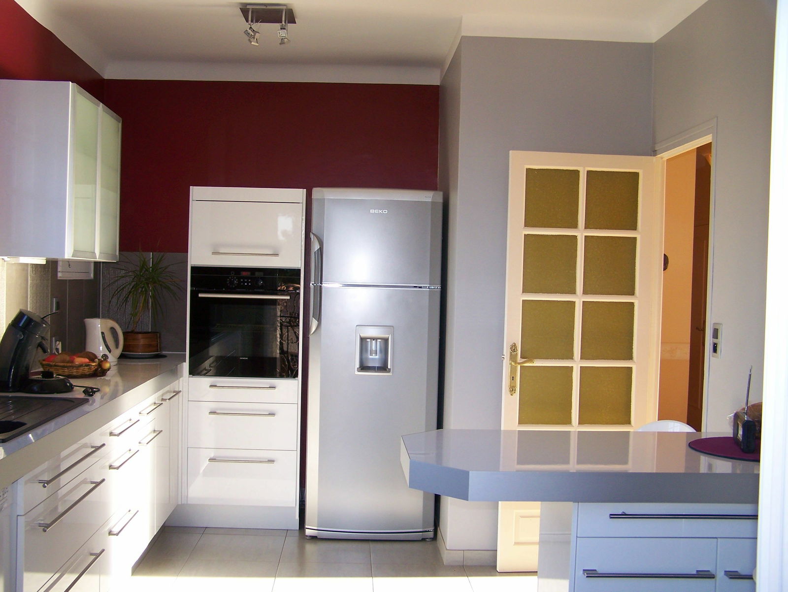 Homestay Saint-Mitre-les-Remparts 86052