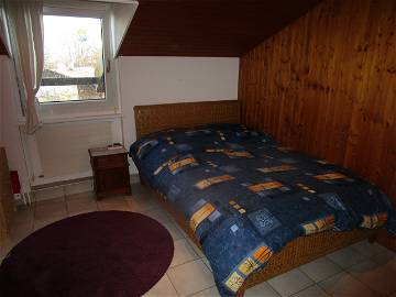 Room For Rent Plan-Les-Ouates 116608-1