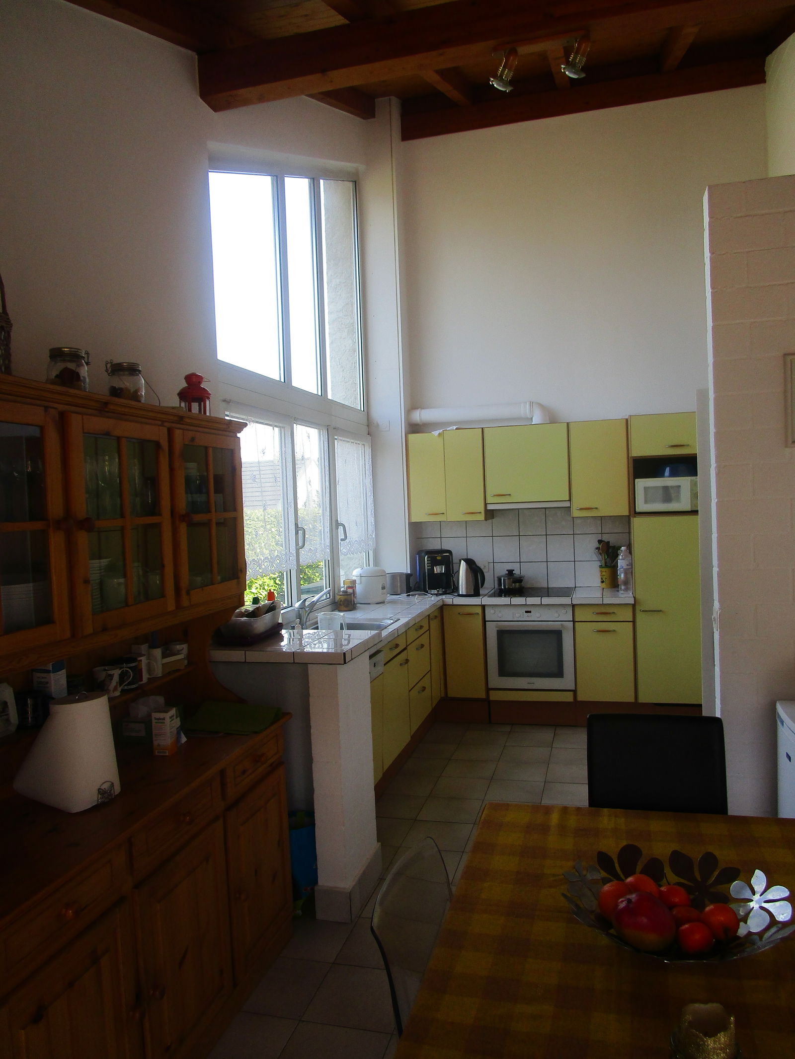 Homestay Plan-les-Ouates 116608