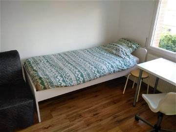 Room For Rent Toulouse 205285-1