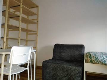 Room For Rent Toulouse 205285