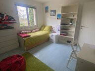 Roomlala | Room for rent in a villa in Preverenges, near EPFL