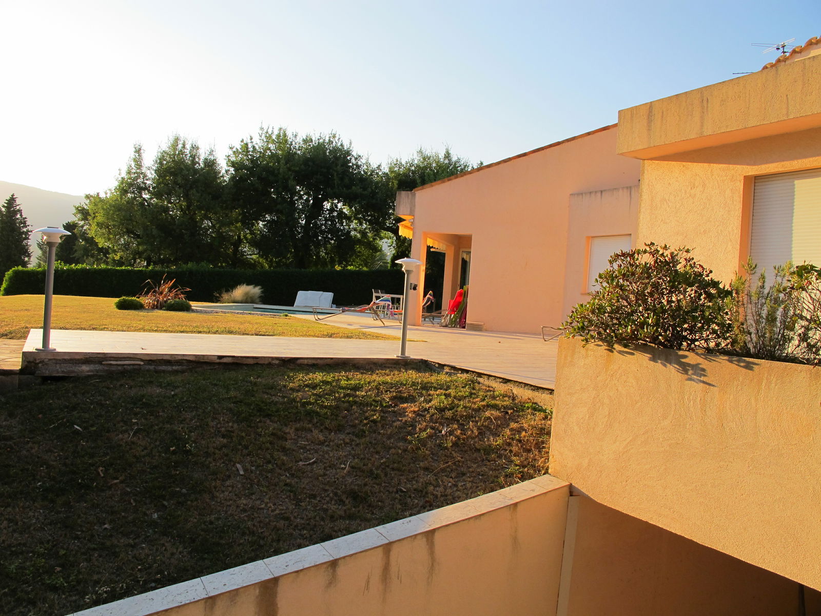 Homestay Opio 113362