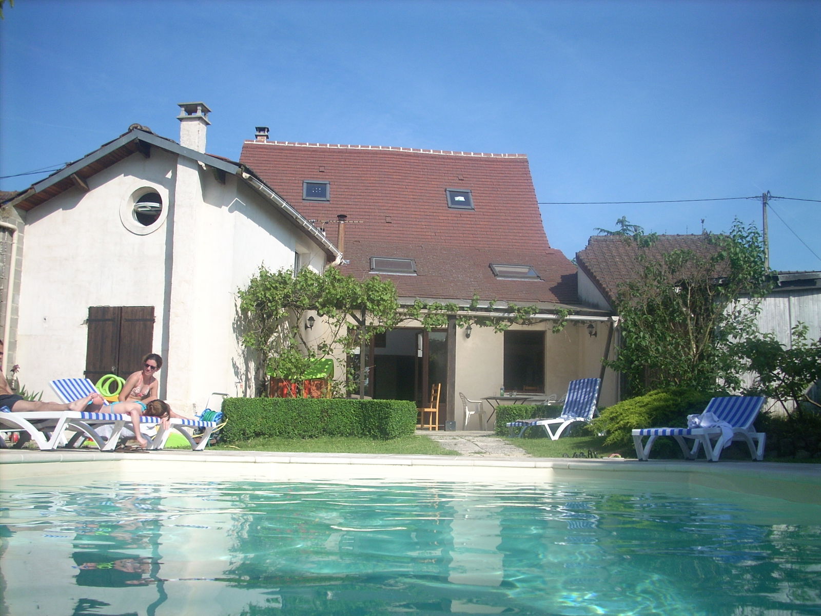 Colocation Luzarches 72836