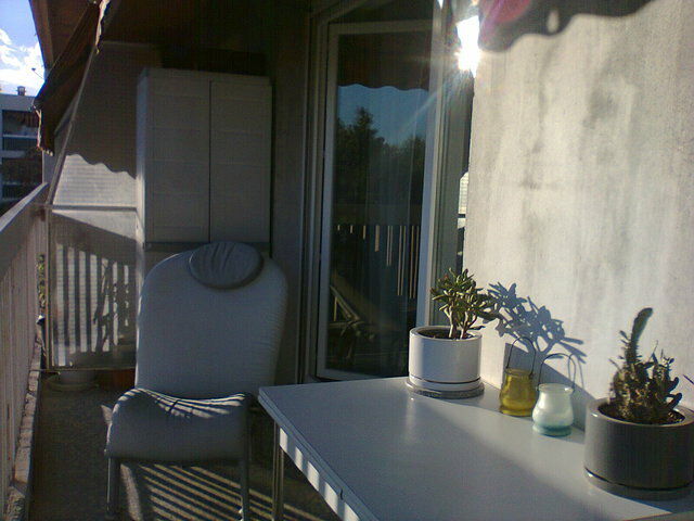 Homestay Aix-en-Provence 61687