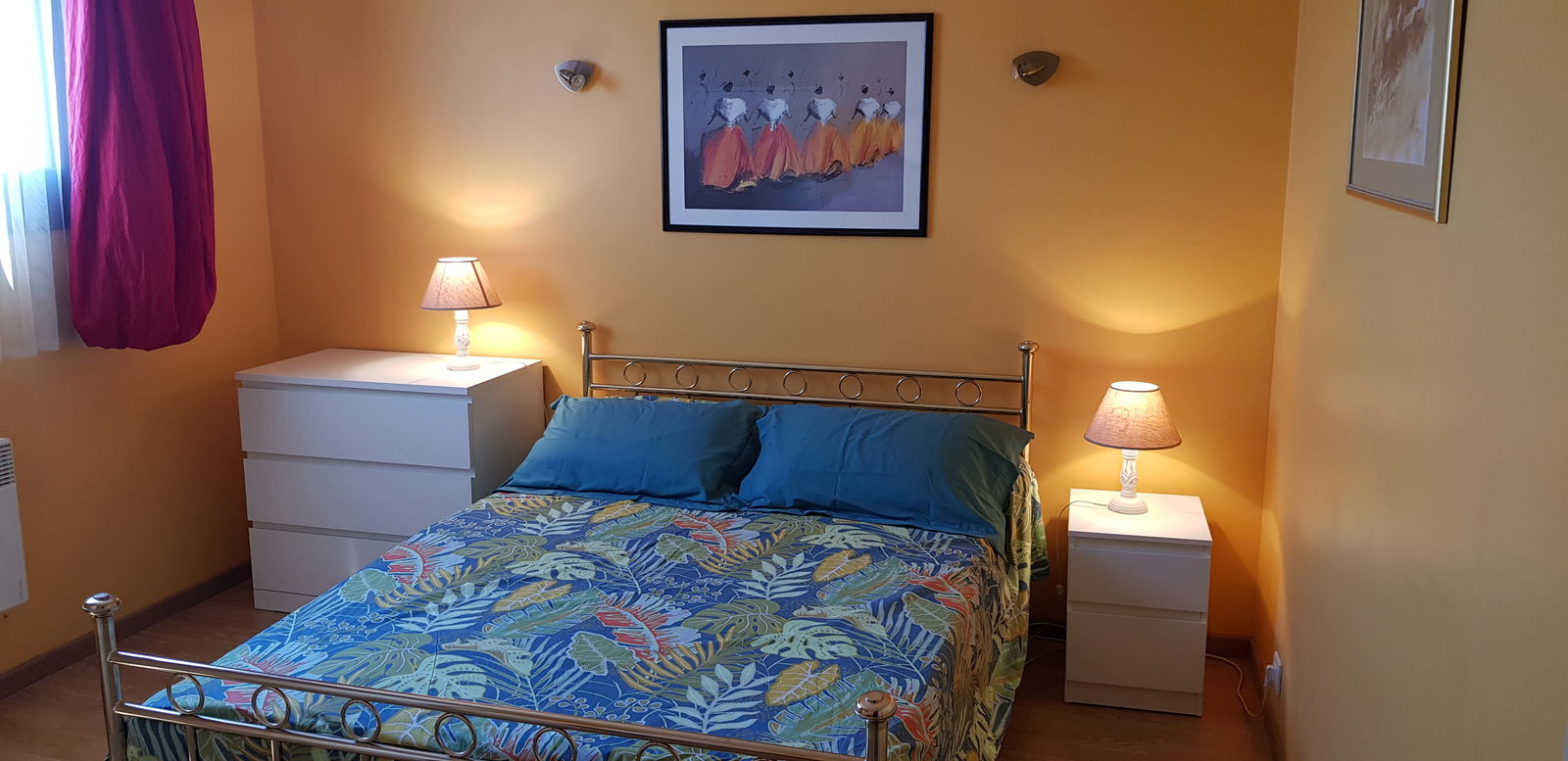 Homestay Aix-en-Provence 244186