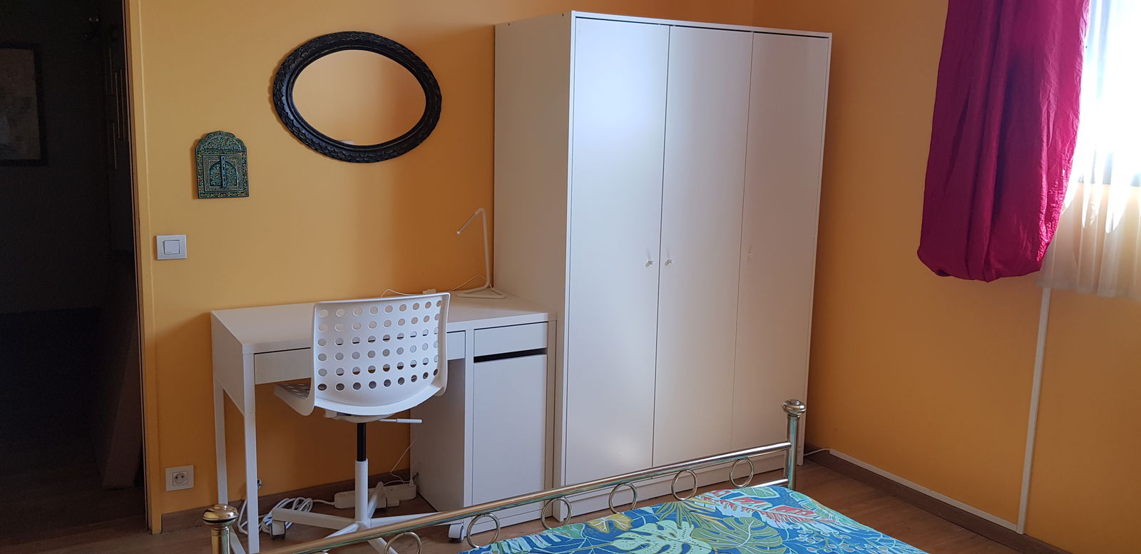 Homestay Aix-en-Provence 244186