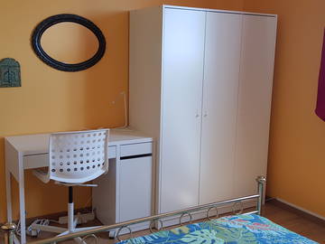 Chambre À Louer Aix-En-Provence 244186