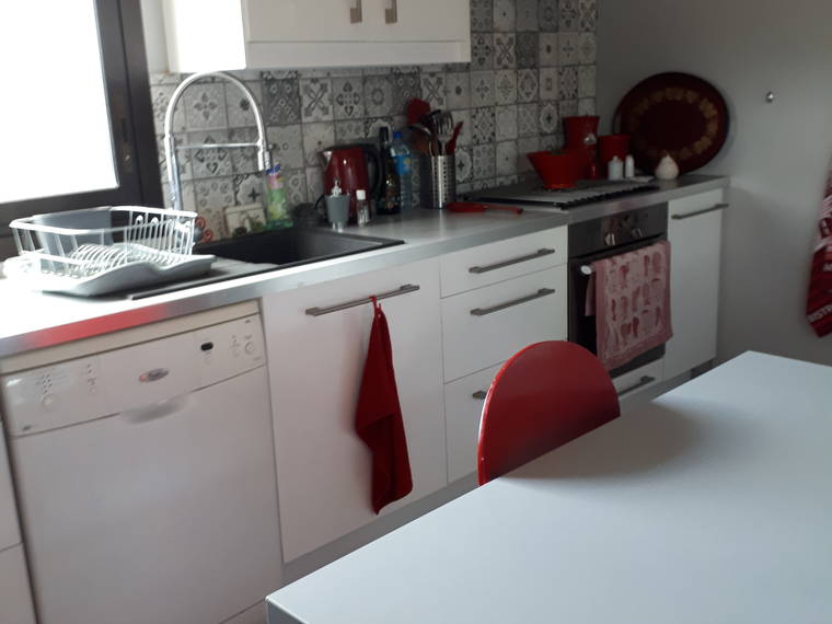 Homestay Aix-en-Provence 244186