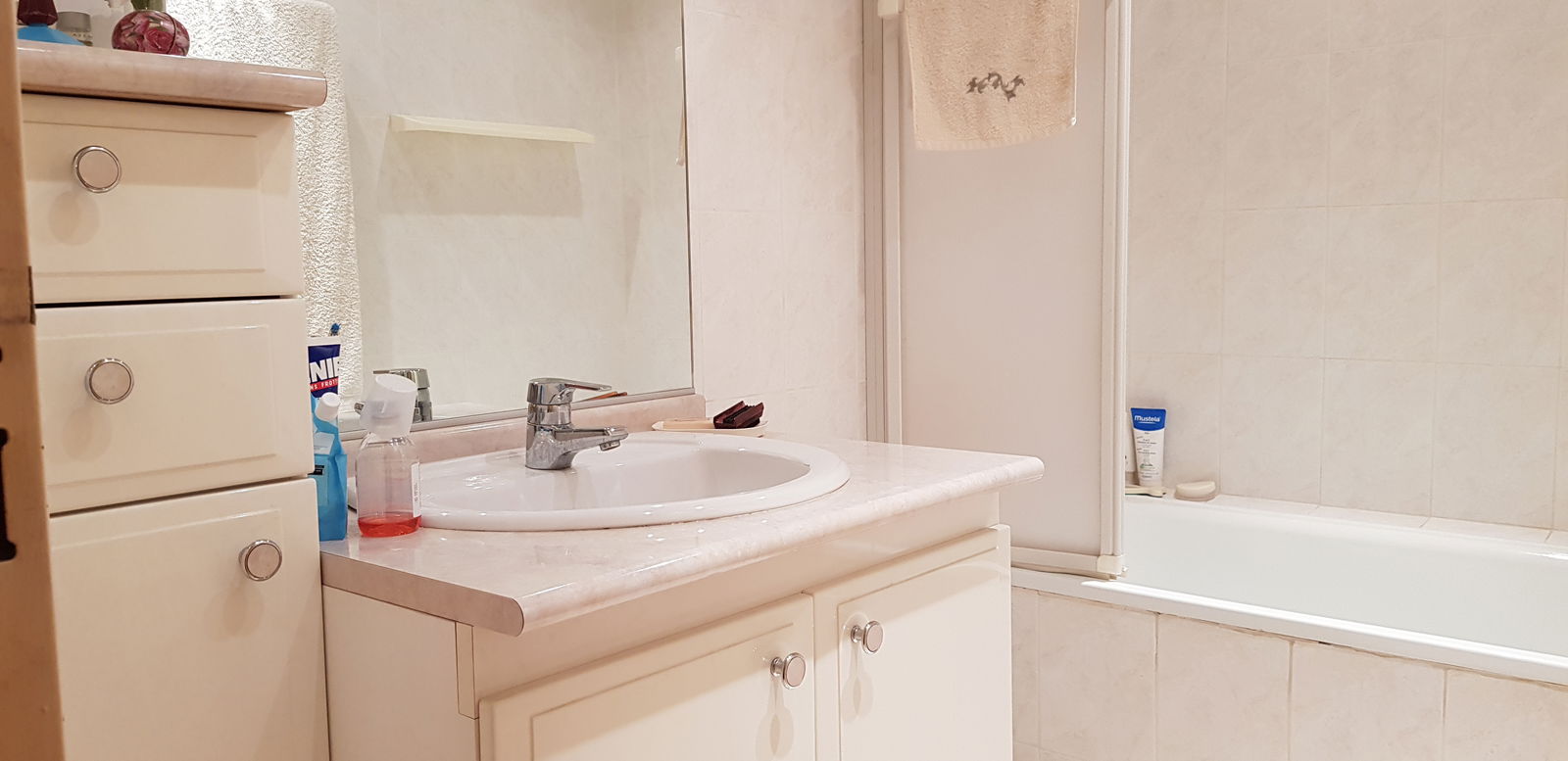 Homestay Aix-en-Provence 244186