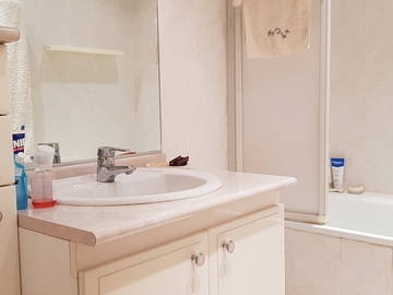 Chambre Chez L'habitant Aix-En-Provence 244186-4