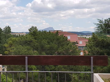 Chambre Chez L'habitant Aix-En-Provence 244186-5