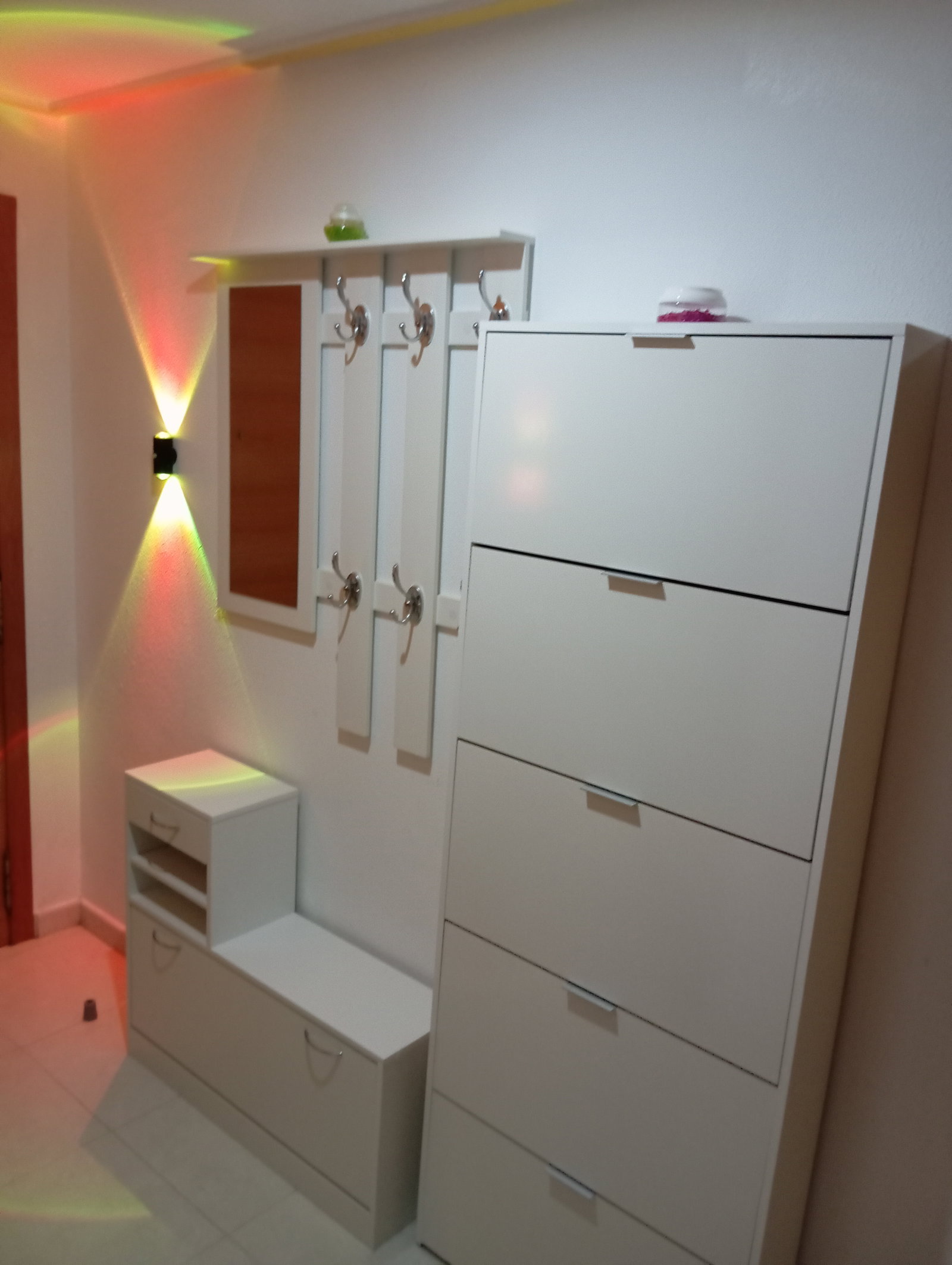 Homestay Albatera 646426