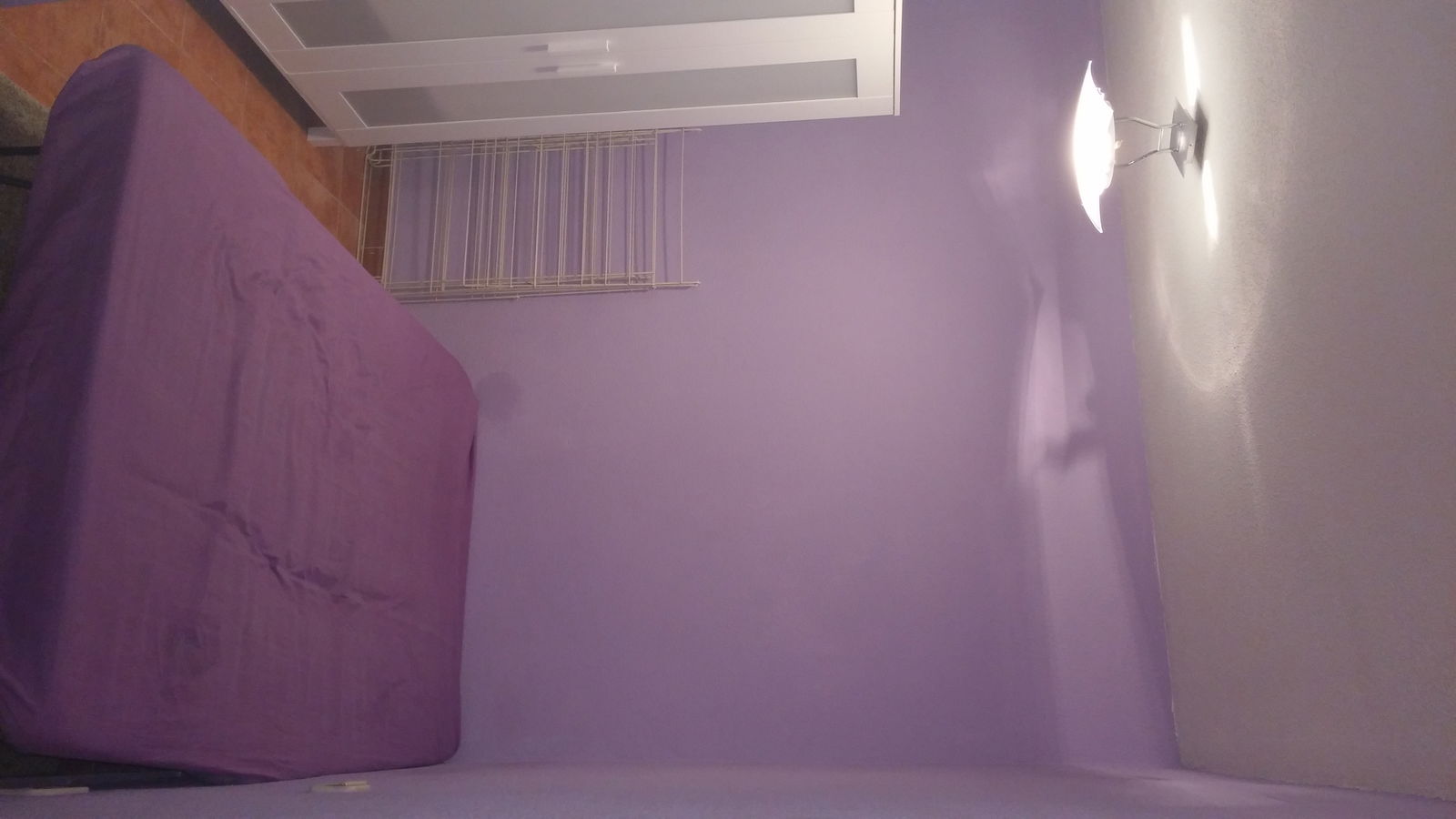 Homestay Alcobendas 96230