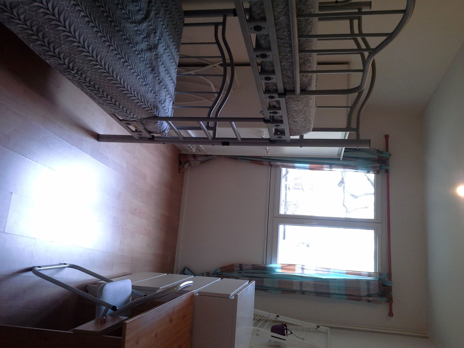 Homestay Paris 35021