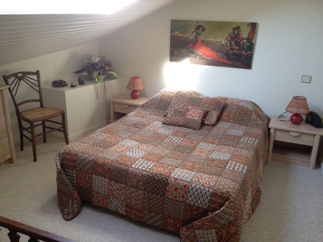 Homestay Mont-de-Marsan 68138