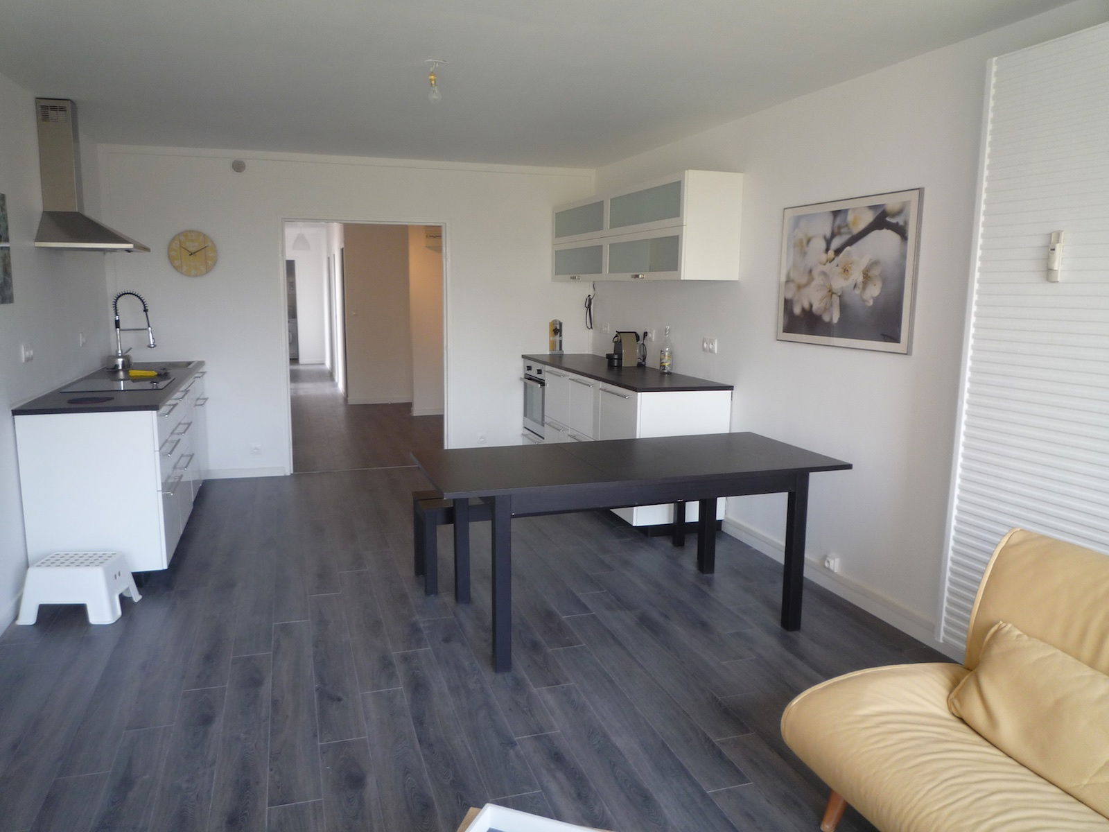 Colocation Pontoise 100755