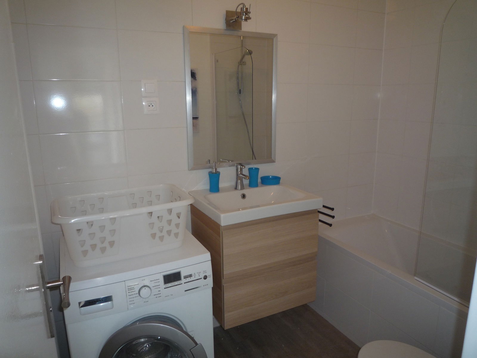 Colocation Pontoise 100755