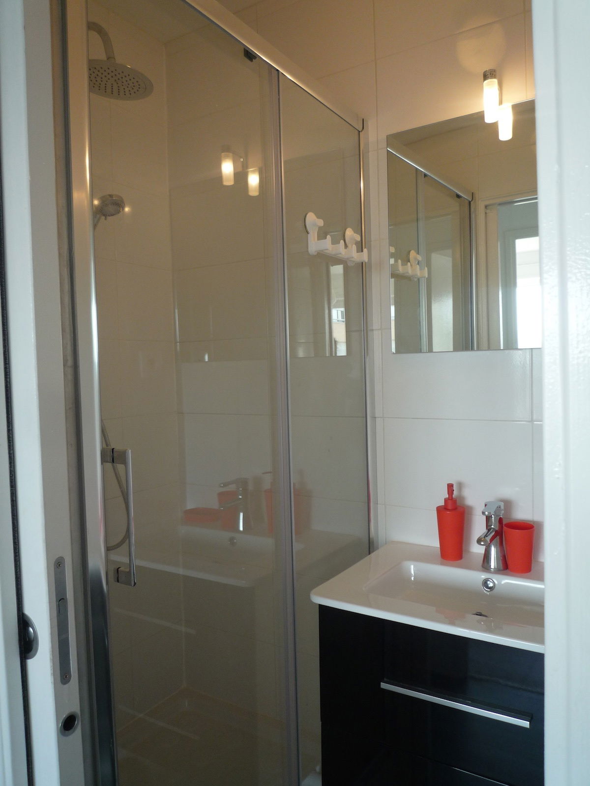 Colocation Pontoise 100755
