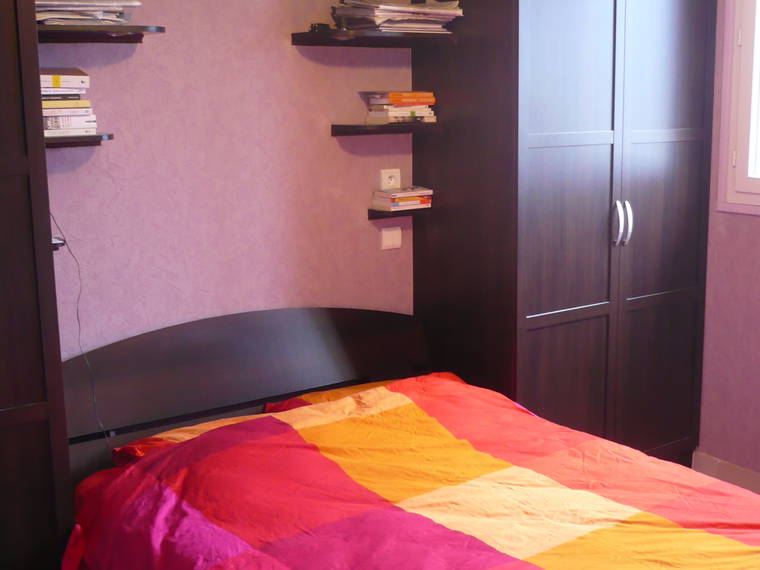 Homestay Montpellier 156591