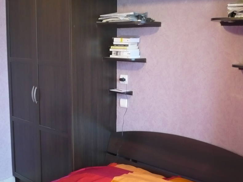 Colocación Montpellier 156591-2