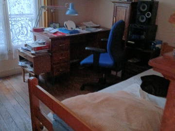 Room For Rent Paris 408740