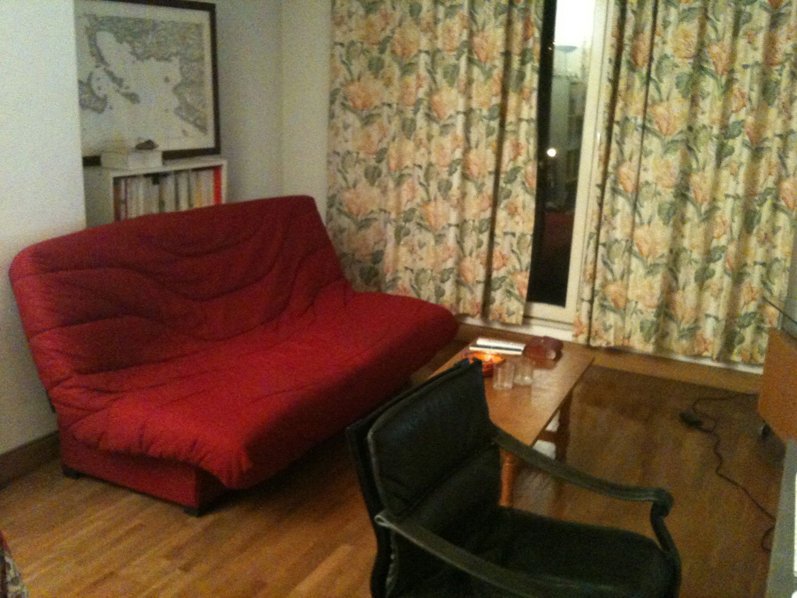 Homestay Saint-Maur-des-Fossés 141347