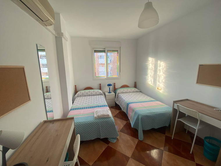 Chambre À Louer Málaga 374081-1