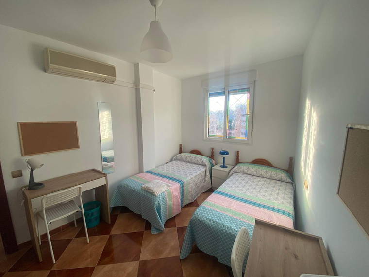 Chambre À Louer Málaga 374081