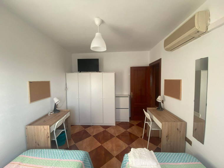 Chambre À Louer Málaga 374081