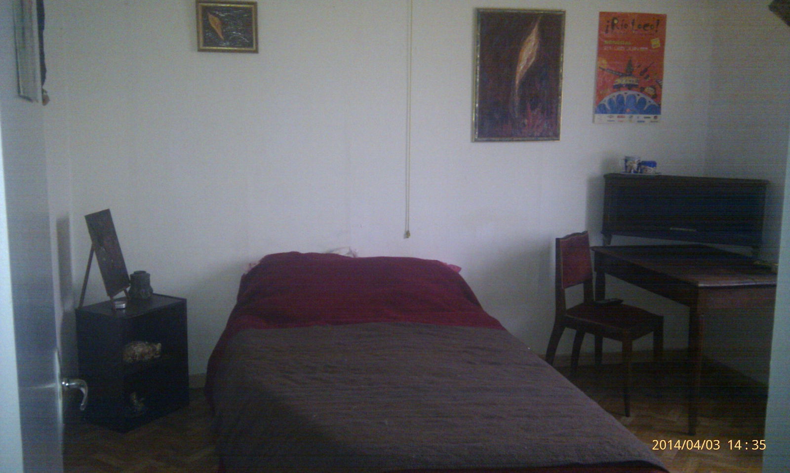 Homestay Audrix 44264