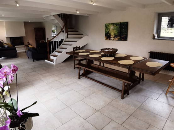 Homestay Irvillac 311295-4