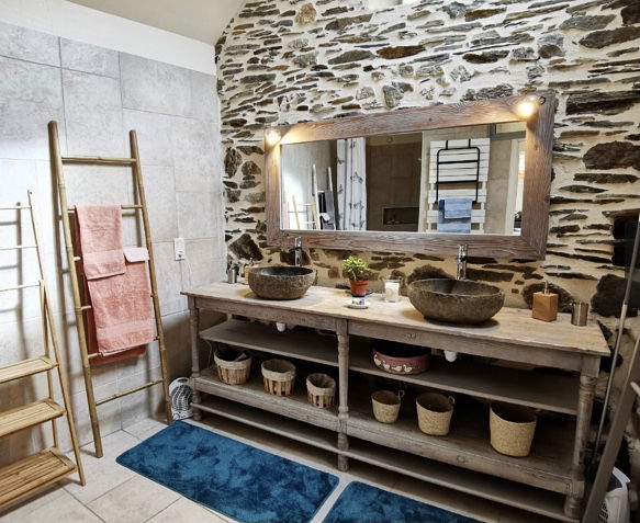 Homestay Irvillac 311295