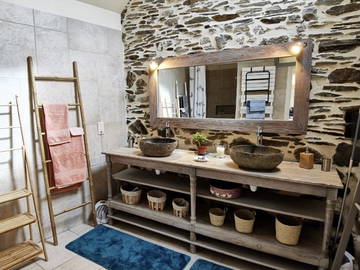 Chambre Chez L'habitant Irvillac 311295-6