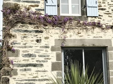 Chambre Chez L'habitant Irvillac 311295-7