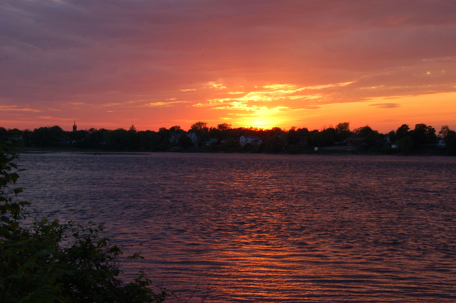 Bed And Breakfast Montréal 502998