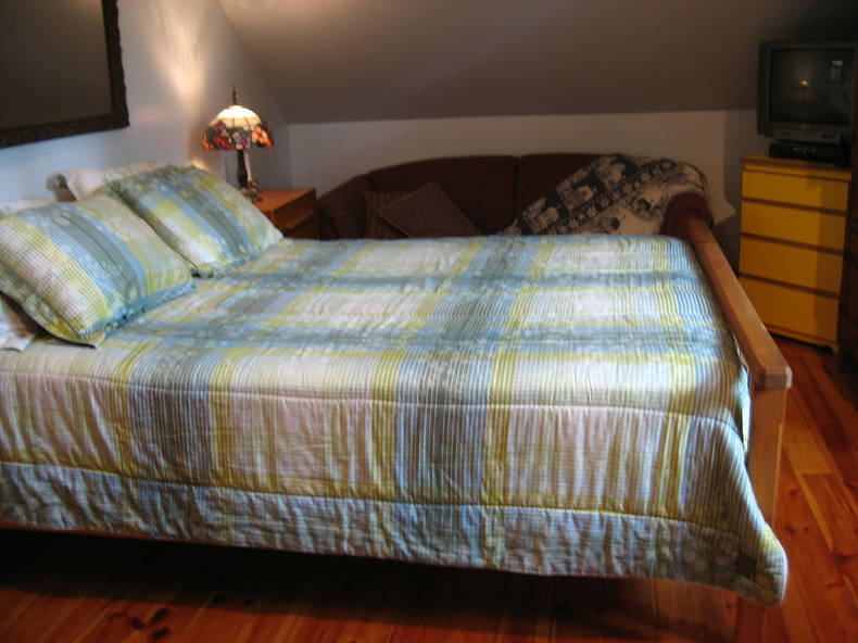 Toda La Casa Sutton 79361-2