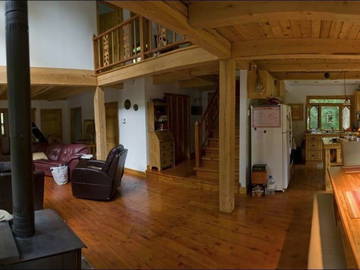 Logement Entier Sutton 79361-7