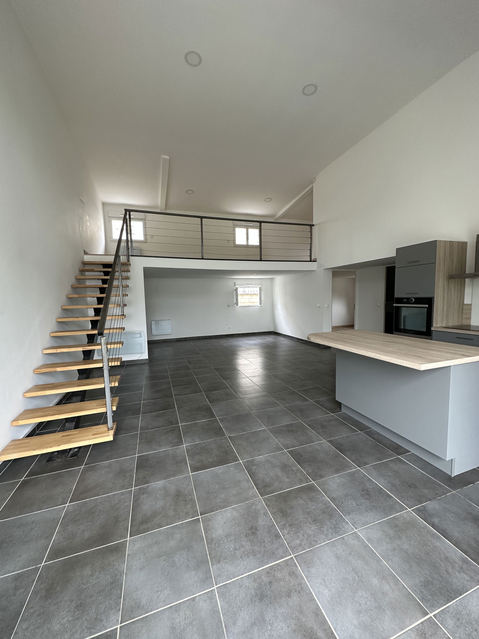 Homestay Arpajon 362896