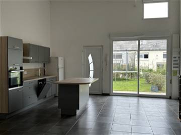 Habitación En Alquiler Arpajon 362896