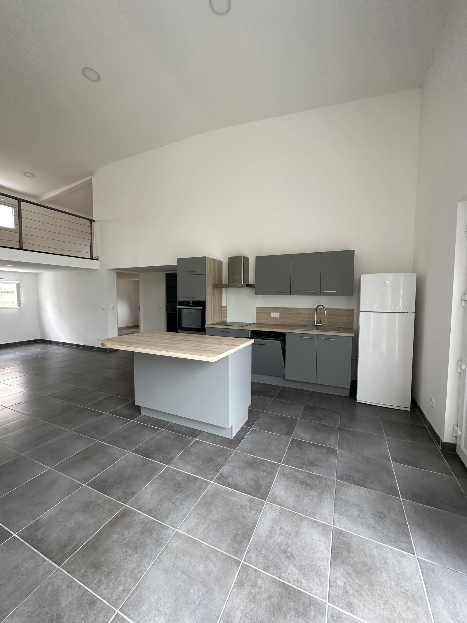 Homestay Arpajon 362896