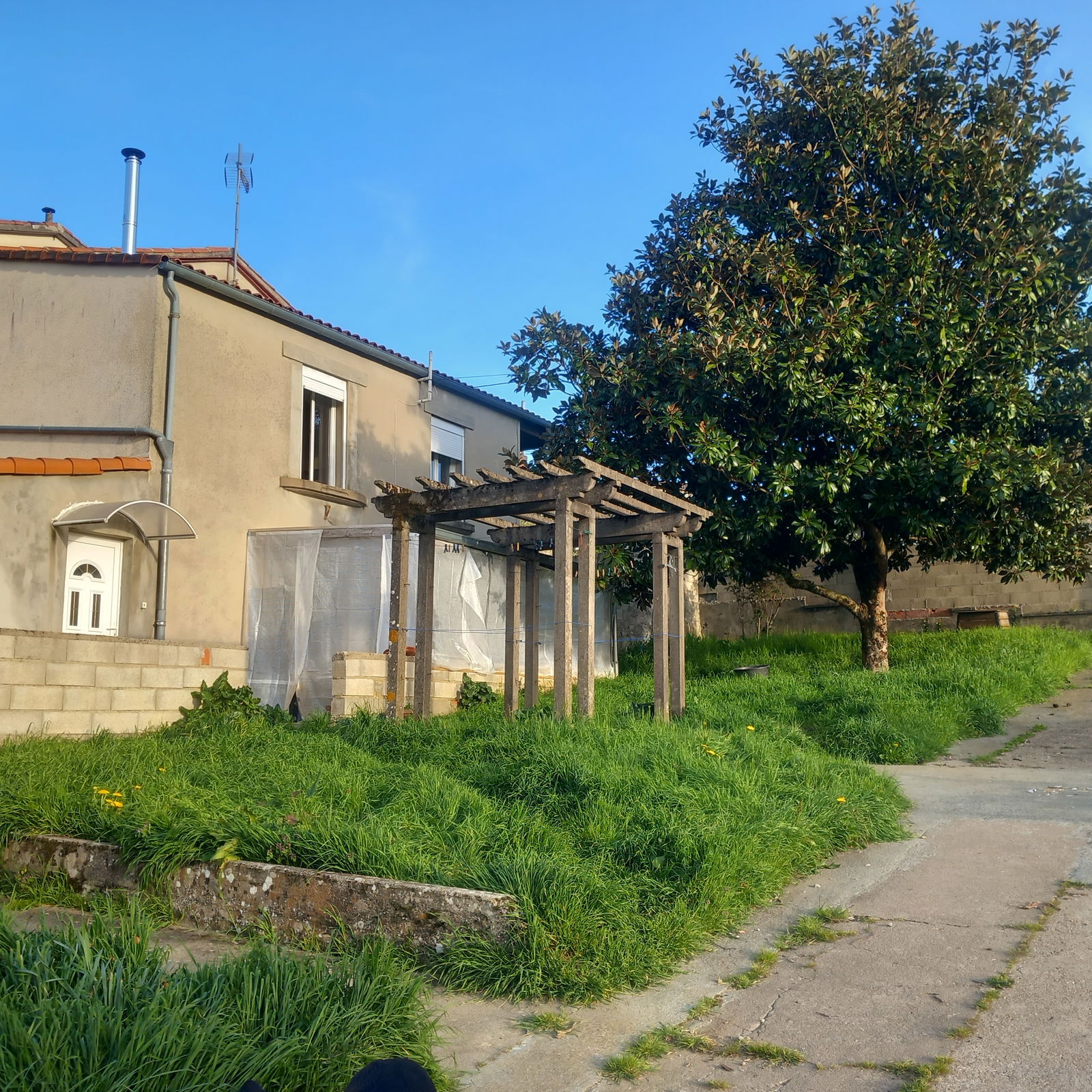 Homestay Carmaux 601603